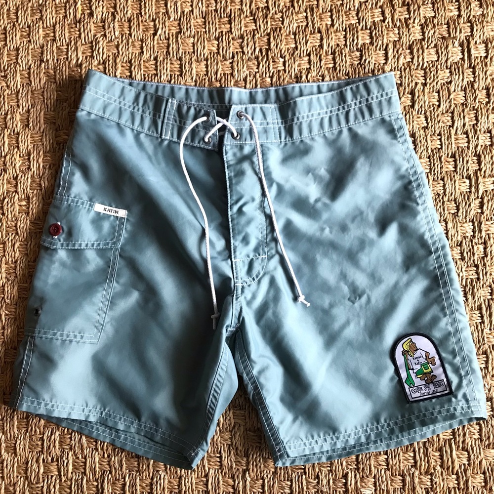 Katin Waterman Trunks Boardshorts